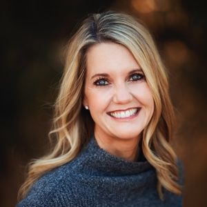 Meet your Posher, Kerri